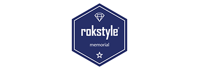 Rokstyle Memorial<br>BA Agency